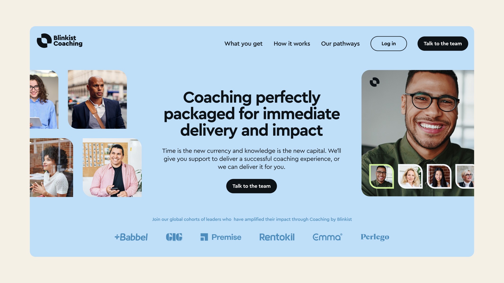 Coaching platform asset 1