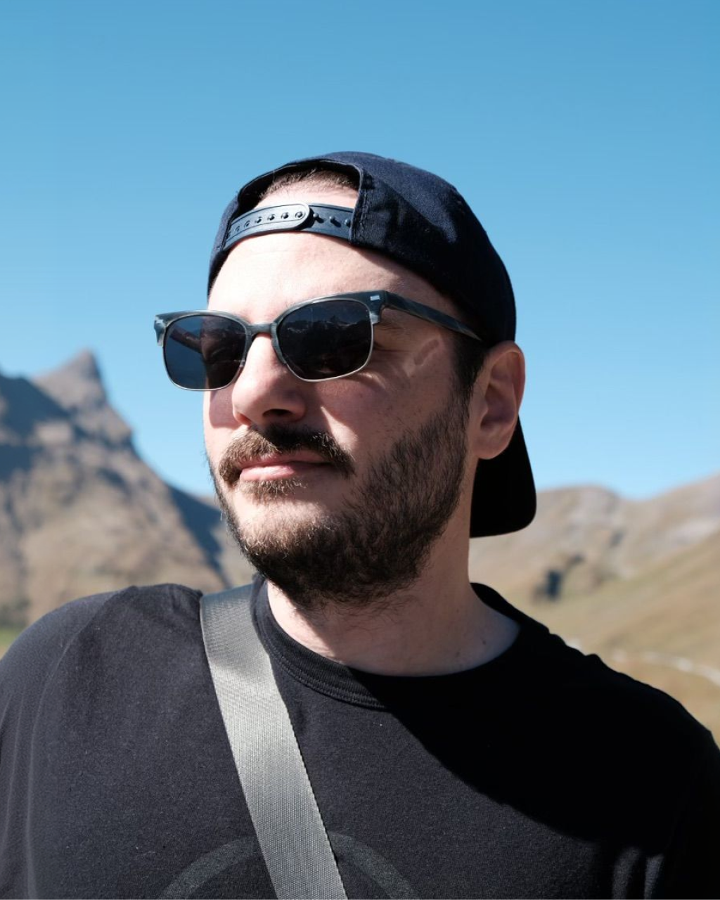 Derek Bender